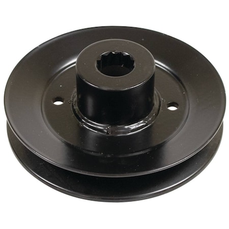 Stens Spindle Pulley 275-207 For Great Dane D18084 275-207